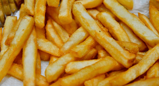 Chips Small