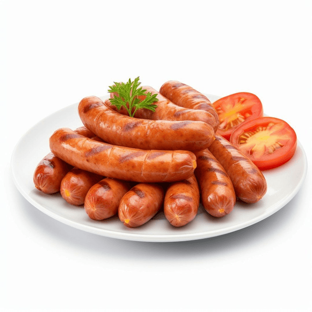 Small Sausage