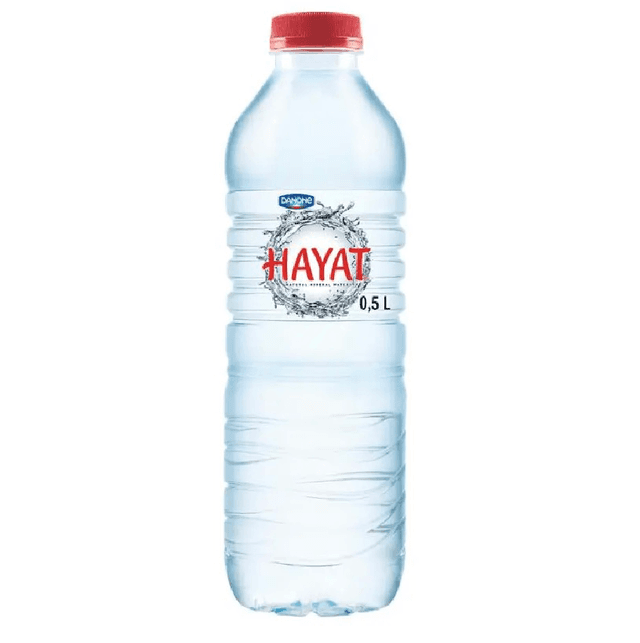 Bottle of Water 500ml