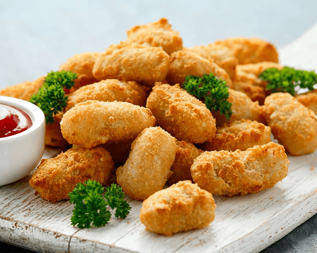Scampi 10pcs