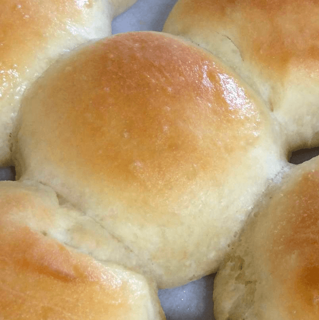 Butter Roll