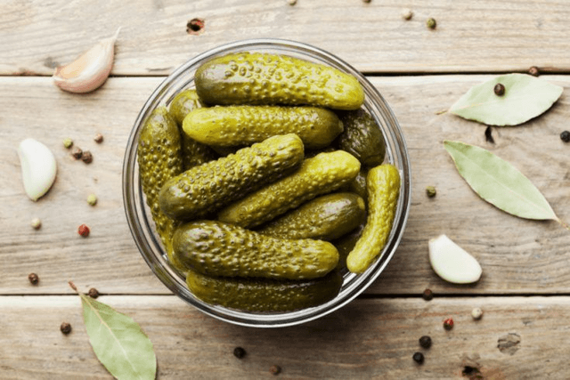 Gherkin