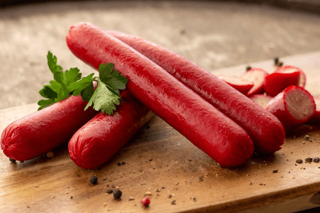 Saveloy