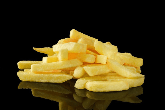 Chips Medium